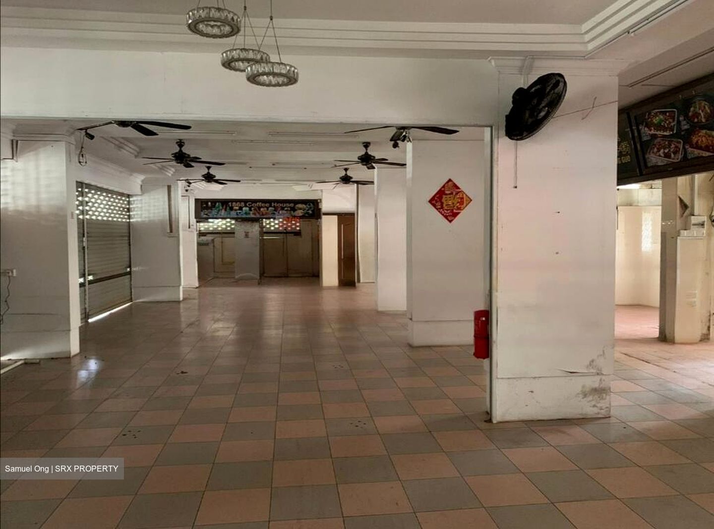 Clementi West Street 2 (D5), Retail #454321271